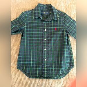 Polo Ralph Lauren Boys